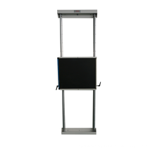 Wall-mounted bucky stand, bucky stand , detector holder for DR x ray machine